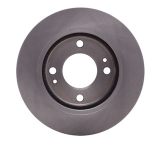 DFC 14-15 Mitsubishi Mirage Front Brake Rotor