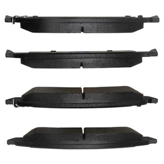 R1 05-20 Cadillac Escalade ESV Front R1 Ceramic Brake Pads