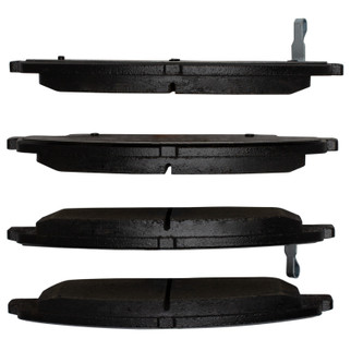 R1 08-14 Cadillac STS Front R1 Ceramic Brake Pads