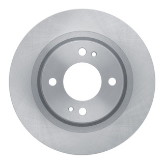 DFC 16-25 Dodge Attitude (Mexico) Front Brake Rotor