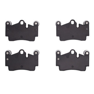R1 03-15 Audi Q7 Rear R1 Ceramic Brake Pads