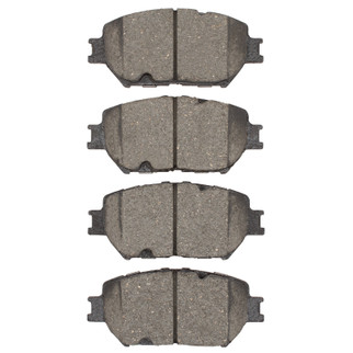 R1 02-15 Lexus GS300 Front R1 Ceramic Brake Pads