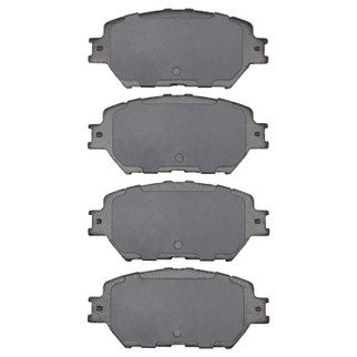 R1 02-15 Lexus GS300 Front R1 Ceramic Brake Pads