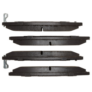 R1 01-09 Hyundai SANTA FE Front R1 Ceramic Brake Pads