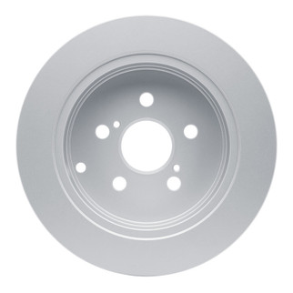 DFC 00-10 Pontiac Vibe Rear GeoSPEC Coated Rotor