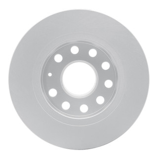 DFC 10-19 Audi A3 Rear GeoSPEC Coated Rotor