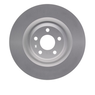 DFC 17-25 Audi SQ8 e-Tron Rear GeoSPEC Coated Rotor
