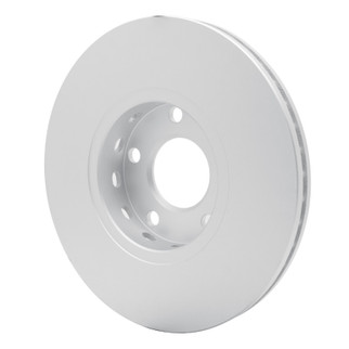 DFC 92-8 Audi A4 (USA/Canada) Front GeoSPEC Coated Rotor