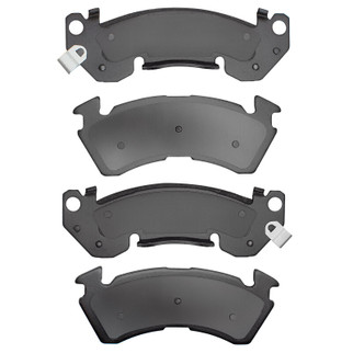 R1 90-96 Buick Roadmaster Front R1 Ceramic Brake Pads