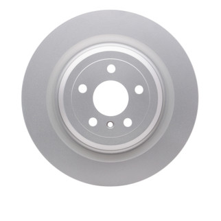 DFC 13-19 Mercedes-Benz GL350 Rear GeoSPEC Coated Rotor