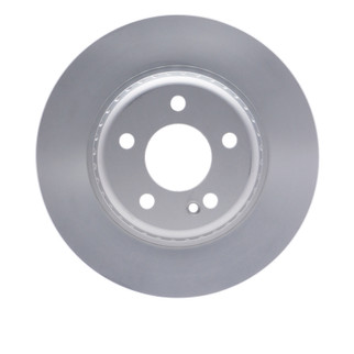 DFC 15-23 Mercedes-Benz C400 Rear GeoSPEC Coated Rotor