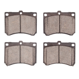 R1 90-03 Ford Escort Front R1 Ceramic Brake Pads