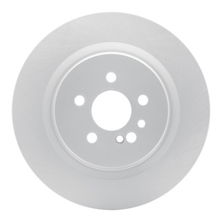 DFC 07-13 Mercedes-Benz S600 Rear GeoSPEC Coated Rotor