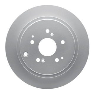 DFC 01-08 Acura MDX Rear GeoSPEC Coated Rotor
