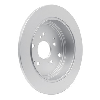 DFC 01-08 Acura MDX Rear GeoSPEC Coated Rotor