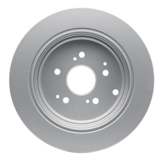 DFC 01-08 Acura MDX Rear GeoSPEC Coated Rotor