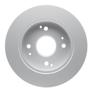 DFC 92-97 Acura CL Rear GeoSPEC Coated Rotor