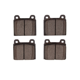 R1 69-85 Porsche 911 Front R1 Ceramic Brake Pads