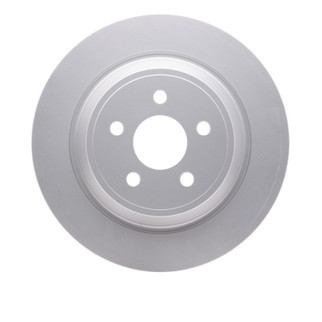 DFC 15-24 Ford Edge Rear GeoSPEC Coated Rotor