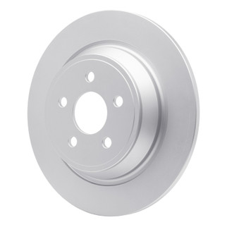 DFC 15-24 Ford Edge Rear GeoSPEC Coated Rotor