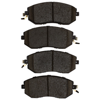 R1 2010-2020 Scion FR-S Front R1 Optimum OE Pads