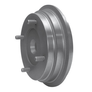 DFC 78-89 Subaru DL Rear True Balanced Brake Drum