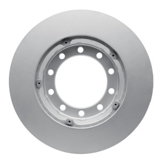 DFC 00-03 Ford F-750 Rear GeoSPEC Coated Rotor