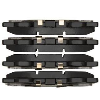 R1 2008-2025 Infiniti Q70L Rear R1 Performance Sport Pads
