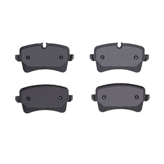 R1 12-13 Audi A6 Quattro Rear Optimum OE Brake Pads
