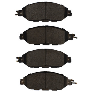 R1 13-24 Infiniti QX60 Front R1 Ceramic Brake Pads