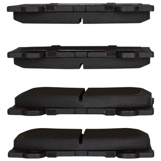 R1 2008-2025 Infiniti M37 Front R1 Performance Sport Pads