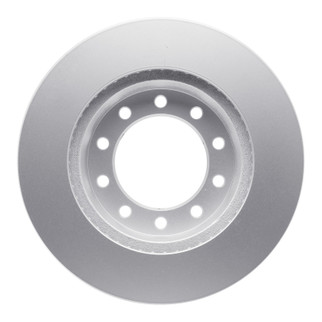 DFC 05-16 Ford F-550 Super Duty Front GeoSPEC Coated Rotor