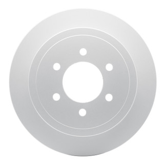 DFC 04-11 Ford F-150 RWD Rear GeoSPEC Coated Rotor