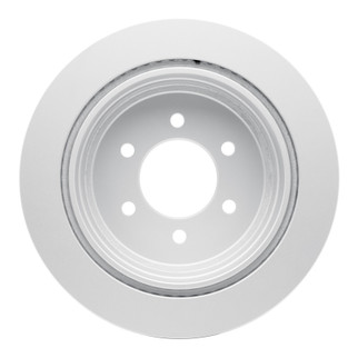 DFC 04-11 Ford F-150 RWD Rear GeoSPEC Coated Rotor