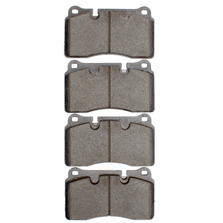 R1 05-12 Aston Martin DB9 Front Optimum OE Brake Pads