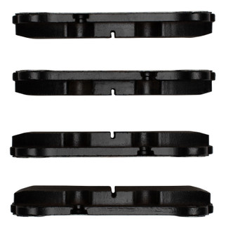 R1 05-12 Aston Martin DB9 Front Optimum OE Brake Pads