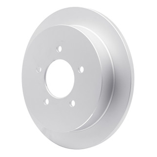 DFC 97-04 Ford F-150 4WD Rear GeoSPEC Coated Rotor
