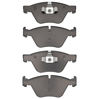 R1 12-13 BMW 128I Front Optimum OE Brake Pads