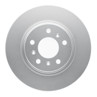 DFC 04-09 Buick Terraza Front GeoSPEC Coated Rotor