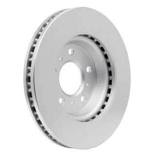DFC 04-09 Buick Terraza Front GeoSPEC Coated Rotor