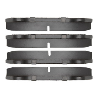 R1 04-06 Nissan Sentra Front Optimum OE Brake Pads