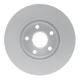DFC 90-05 Buick Skylark Front GeoSPEC Coated Rotor