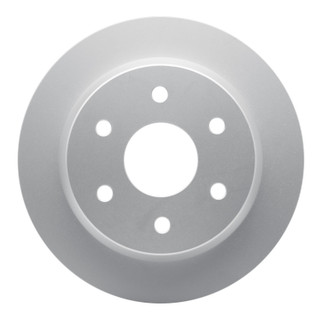 DFC 99-07 Chevrolet Astro Rear GeoSPEC Coated Rotor
