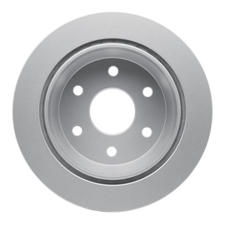 DFC 99-07 Chevrolet Astro Rear GeoSPEC Coated Rotor