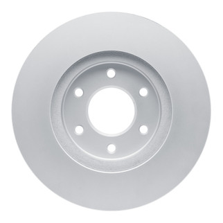 DFC 06-09 Chevrolet Trailblazer Front GeoSPEC Coated Rotor