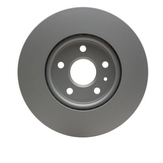 DFC 19-25 Buick Envision Front GeoSPEC Coated Rotor