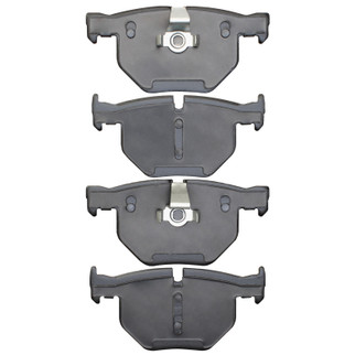 R1 04-10 BMW 530I Rear Optimum OE Brake Pads