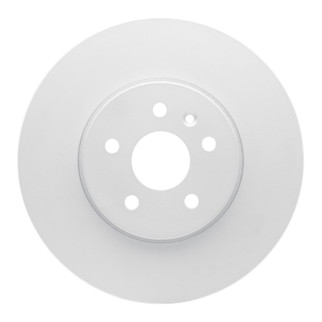 DFC 13-22 Buick Encore Front GeoSPEC Coated Rotor