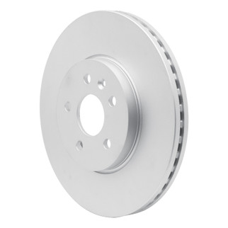 DFC 13-22 Buick Encore Front GeoSPEC Coated Rotor