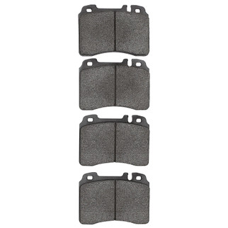 R1 90-95 Mercedes-Benz E320 Front Optimum OE Brake Pads